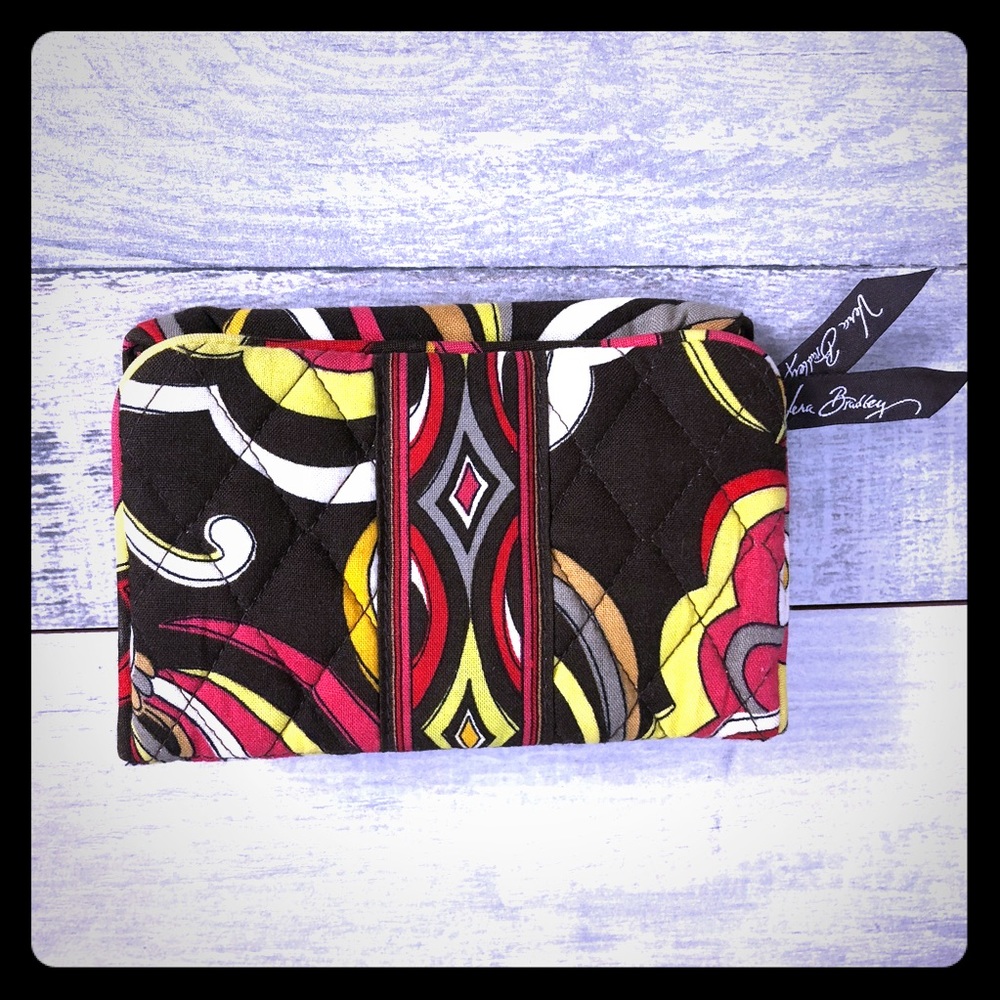Vera Bradley wallet